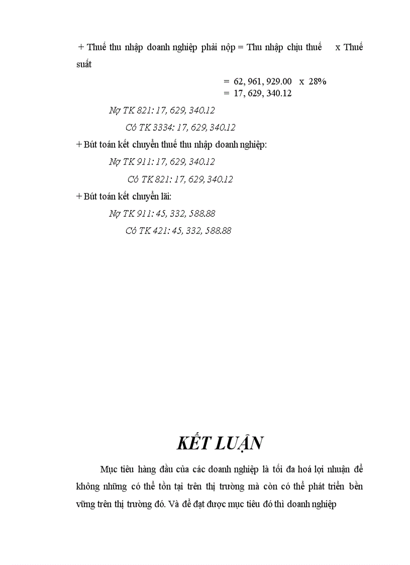 image for page Hoàn thiện công tác kế toán chi phí doanh thu và xác định kết quả tiêu thụ tại công ty trách nhiệm hữu hạn máy tính Phú Cường 1