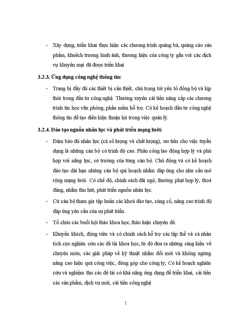 image for page Một số kiến nghị giải pháp thực hiện kế hoạch marketing cho công ty cổ phần dược và vật tư thú y Hanvet giai đoạn 2009 2010 1