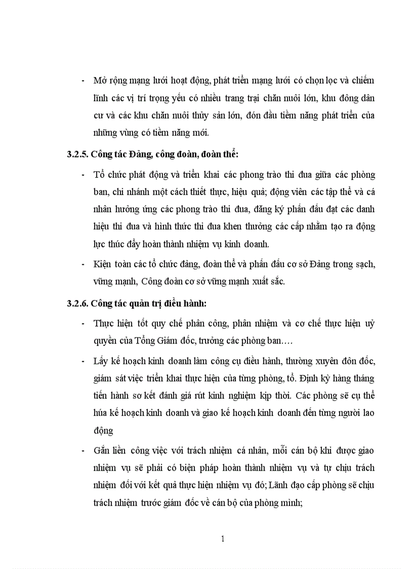 image for page Một số kiến nghị giải pháp thực hiện kế hoạch marketing cho công ty cổ phần dược và vật tư thú y Hanvet giai đoạn 2009 2010 1