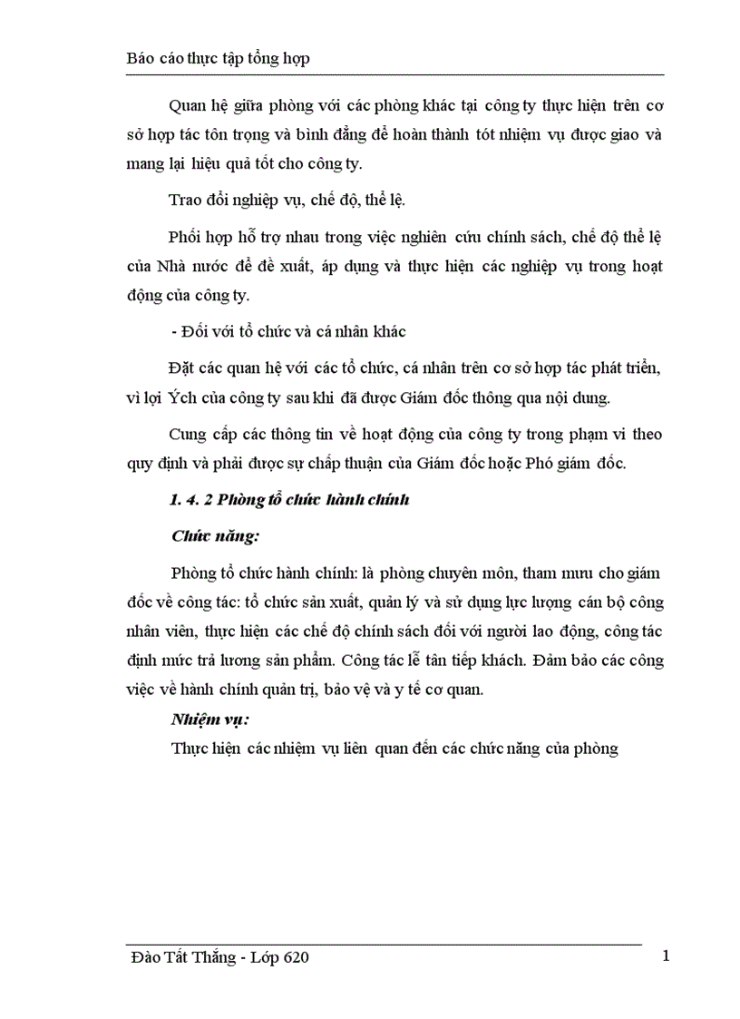 image for page Hoàn thiện cơ cấu tổ chức bộ máy quản lý của Công ty xây dựng phát triển Hạ tầng Tân Thành 1