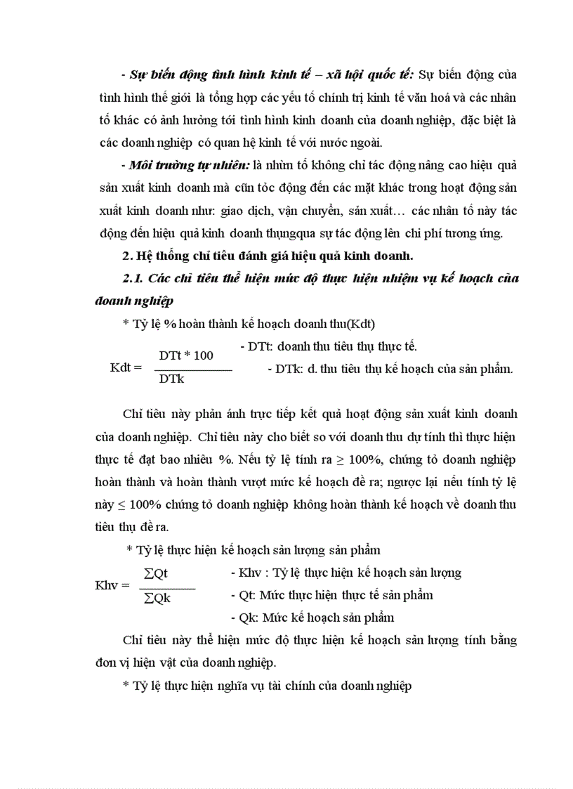 image for page Nâng cao hiệu quả kinh doanh than tại công ty Tuyển than Cửa Ông 1