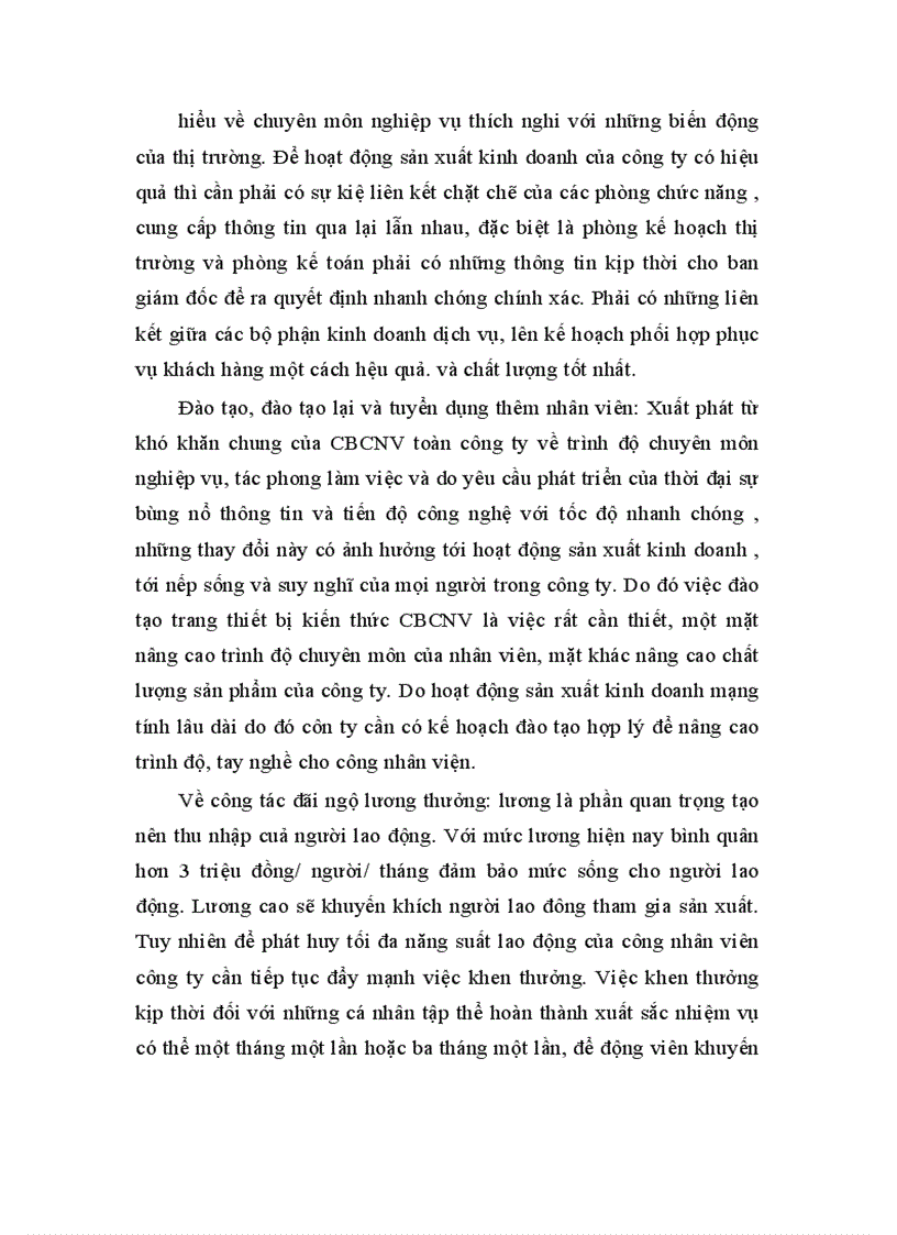 image for page Nâng cao hiệu quả kinh doanh than tại công ty Tuyển than Cửa Ông 1