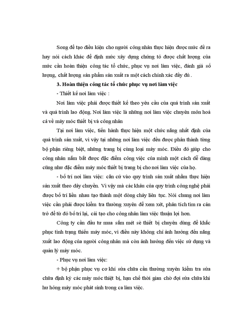 image for page Một số giải pháp góp phần hoàn thiện các hình thức trả lương tại Công ty gạch ốp lát Hà nội 1