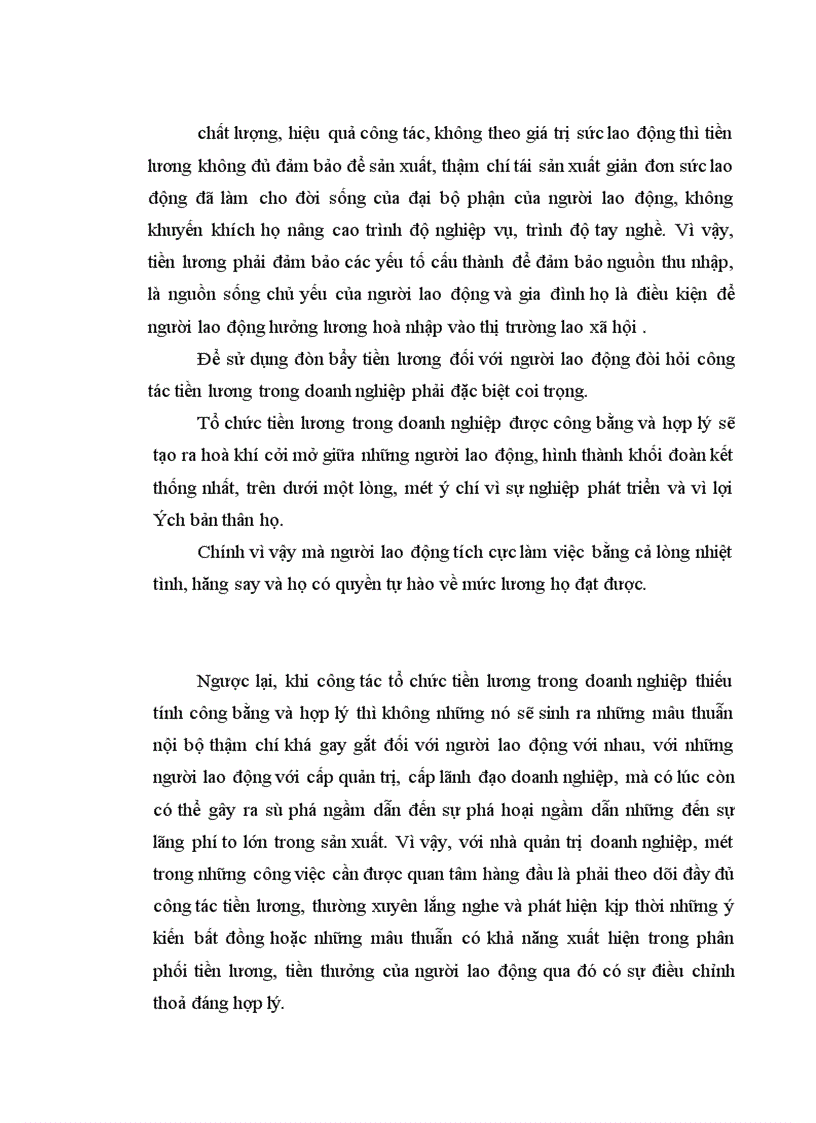 image for page Một số giải pháp góp phần hoàn thiện các hình thức trả lương tại Công ty gạch ốp lát Hà nội 1