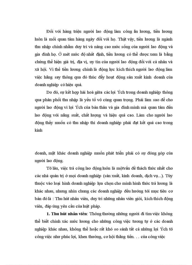 image for page Một số giải pháp góp phần hoàn thiện các hình thức trả lương tại Công ty gạch ốp lát Hà nội 1