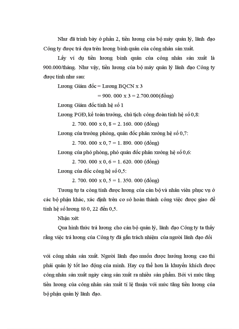 image for page Một số giải pháp góp phần hoàn thiện các hình thức trả lương tại Công ty gạch ốp lát Hà nội 1