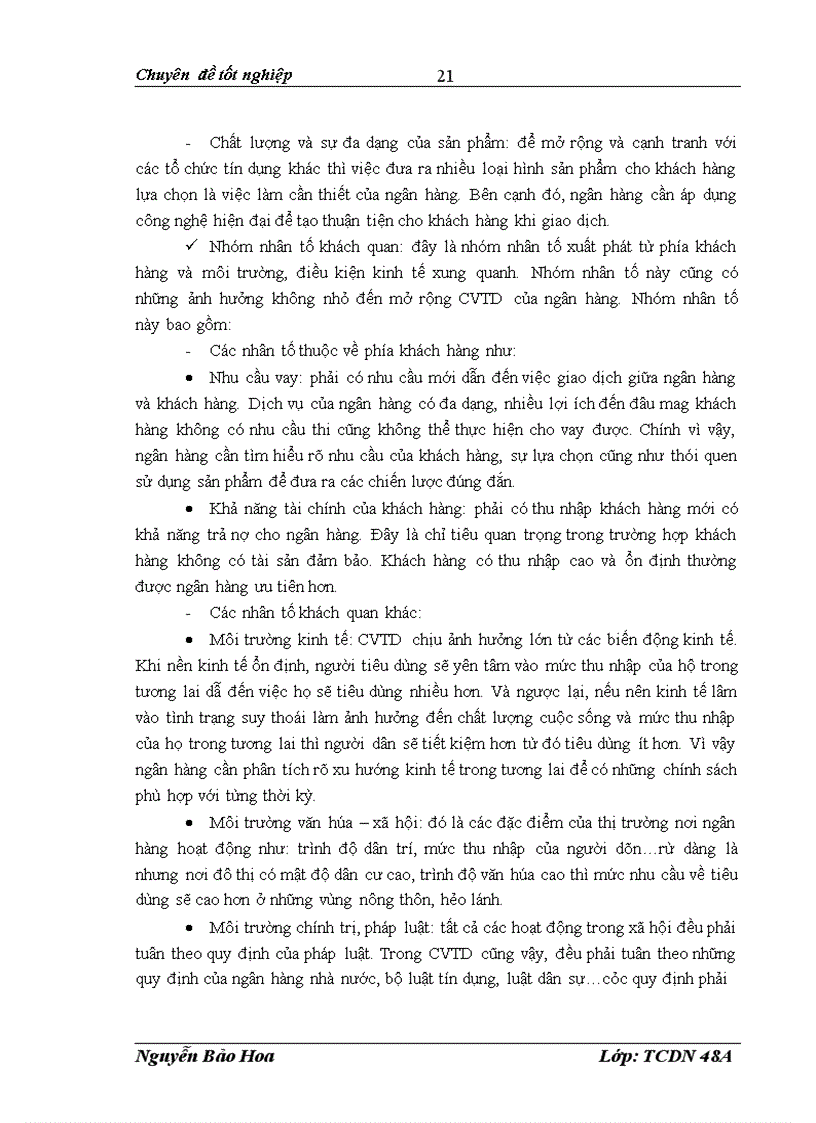 image for page Mở rộng cho vay tiêu dùng tại NHNo PTNT thành phố Ninh Bình 1