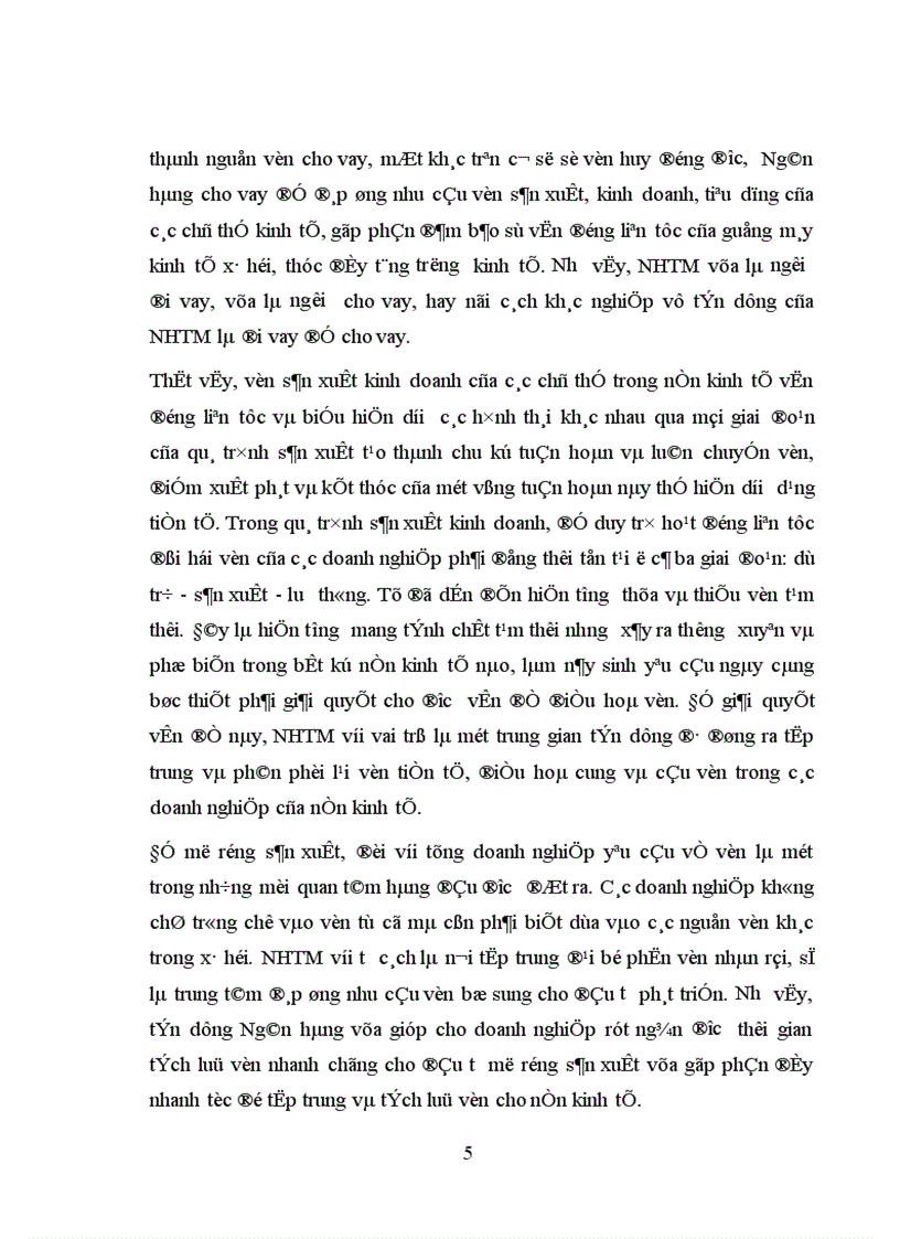 image for page Giải pháp nâng cao hiệu quả ứng dụng Marketing vào hoạt động kinh doanh tại Ngân hàng Nông nghiệp và Phát triển nông thôn Hà Nội 1