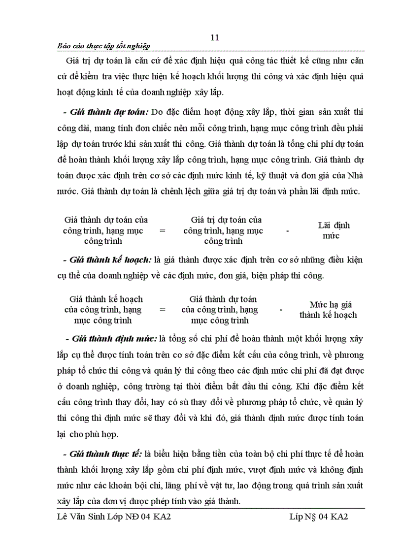 image for page Tổ chức kế toán tập hợp chi phí sản xuất và tính giá thành sản phẩm xây lắp tại Công ty Trường An FICO