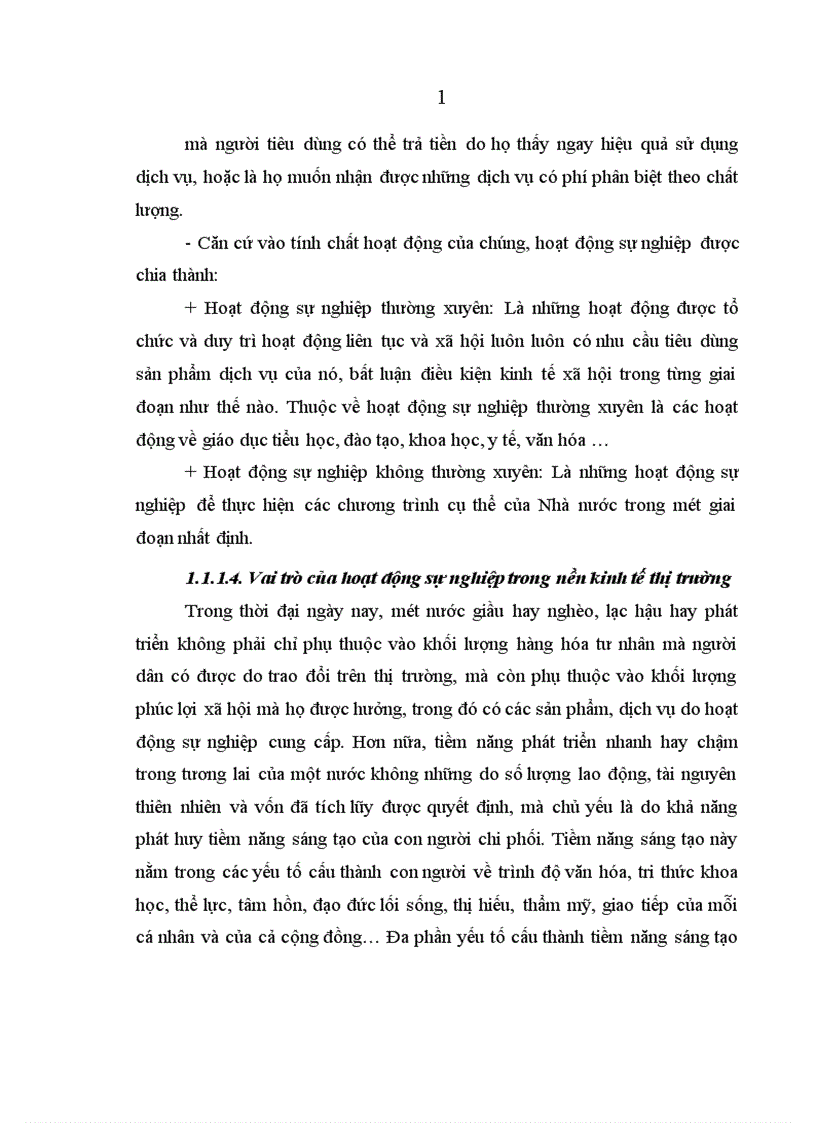 image for page Đổi mới quản lý tài chính ở các đơn vị sự nghiệp thuộc Thông tấn xã Việt Nam