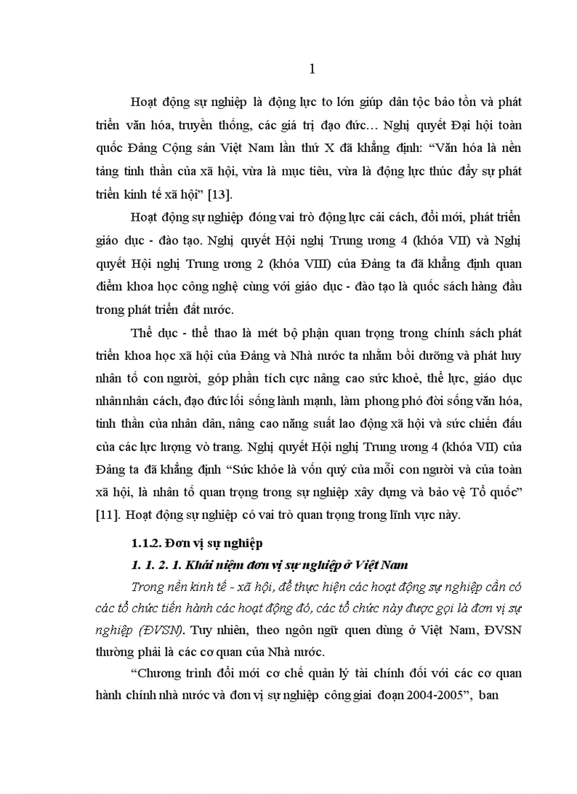 image for page Đổi mới quản lý tài chính ở các đơn vị sự nghiệp thuộc Thông tấn xã Việt Nam
