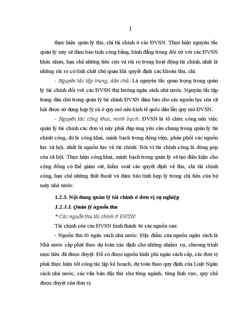 image for page Đổi mới quản lý tài chính ở các đơn vị sự nghiệp thuộc Thông tấn xã Việt Nam
