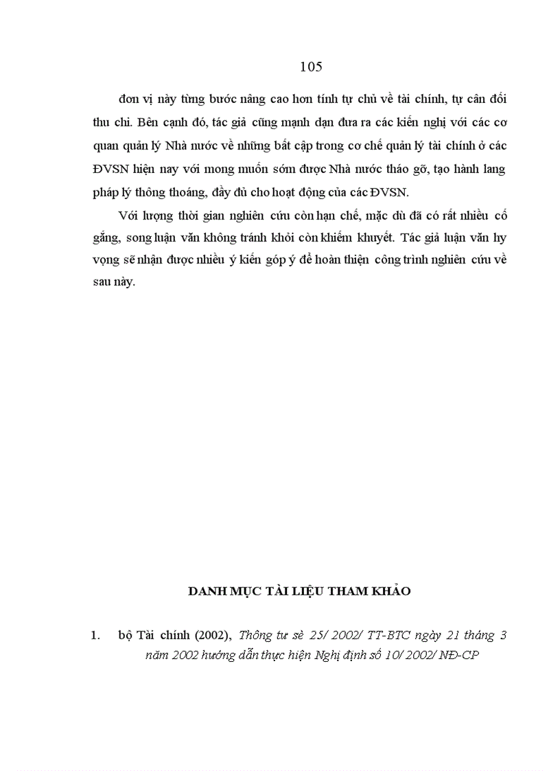 image for page Đổi mới quản lý tài chính ở các đơn vị sự nghiệp thuộc Thông tấn xã Việt Nam