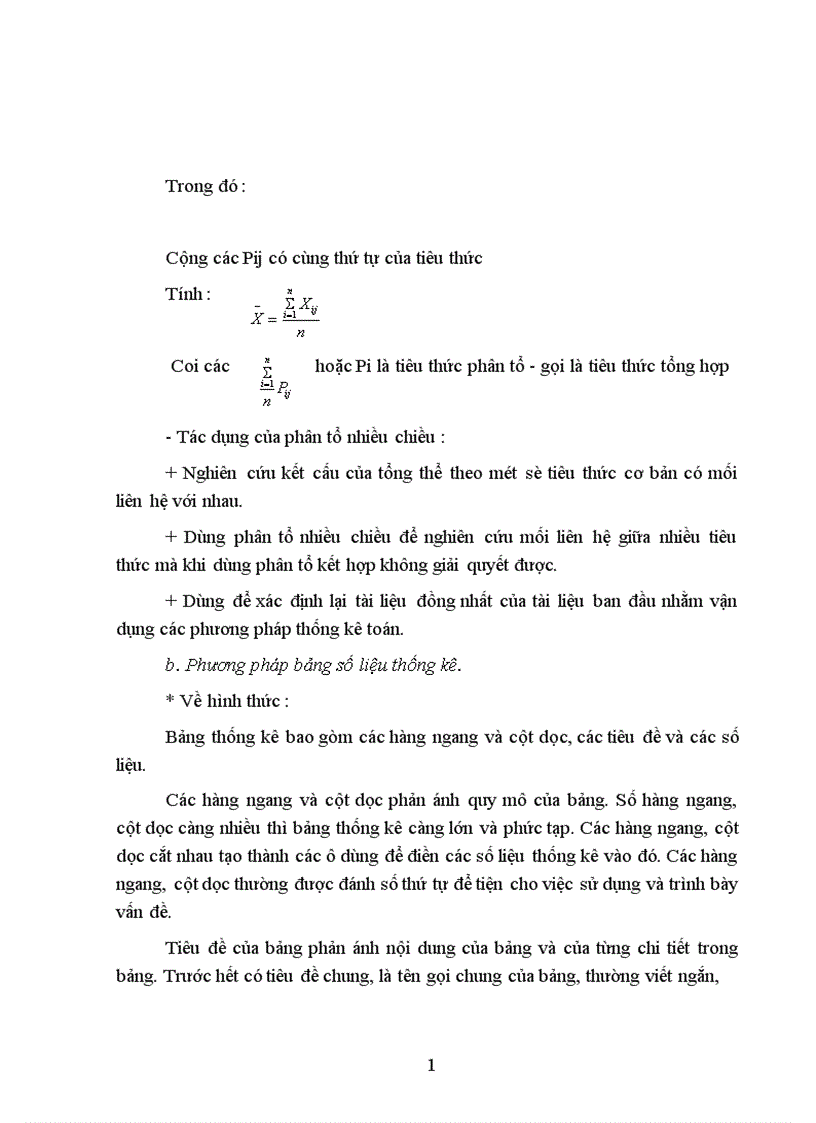 image for page Vận dụng một số phương pháp thống kê để phân tích tình hình phát triển công nghiệp thủ công ở CHDCND Lào giai đoạn 1985 1989 và dự báo giai đoạn 1999 2005
