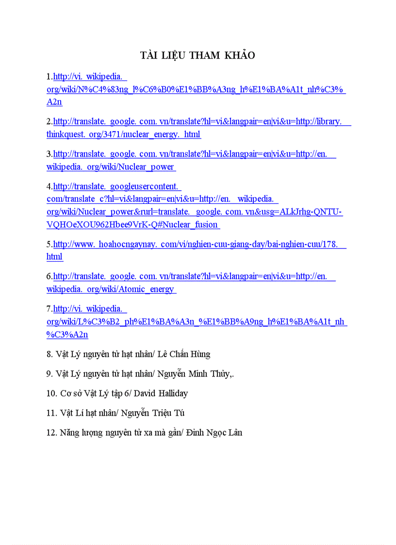 image for page Năng lượng nguyên tử