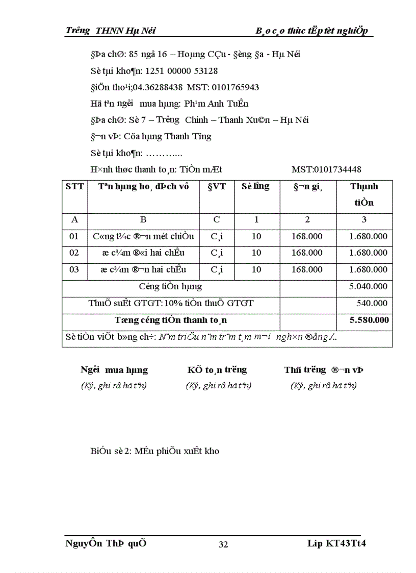 image for page Hoàn thiện kế toán tiêu thụ và xác định kết quả tiêu thụ tại Công ty Cổ phần Thương mại và phát triển Công nghệ Đông Nam