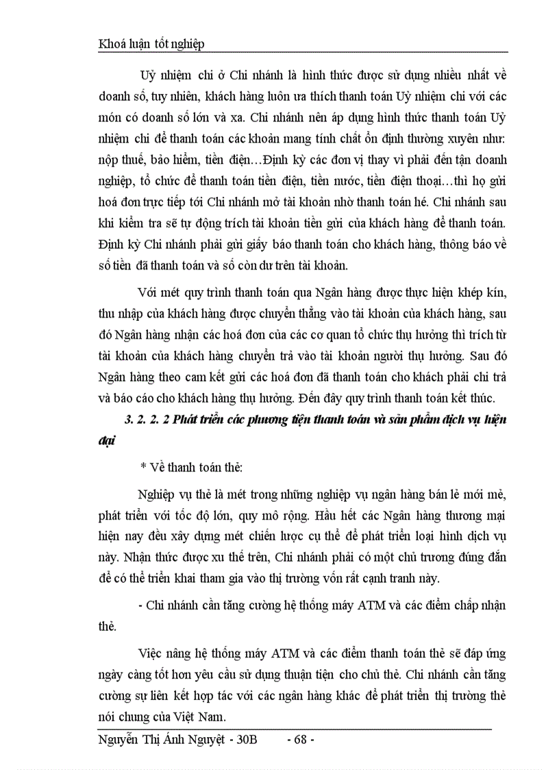 image for page Mở rộng thanh toán không dùng tiền mặt dựa trên nền tảng công nghệ thông tin tại NHNo PTNT huyện Văn Lâm tỉnh Hưng Yên 1