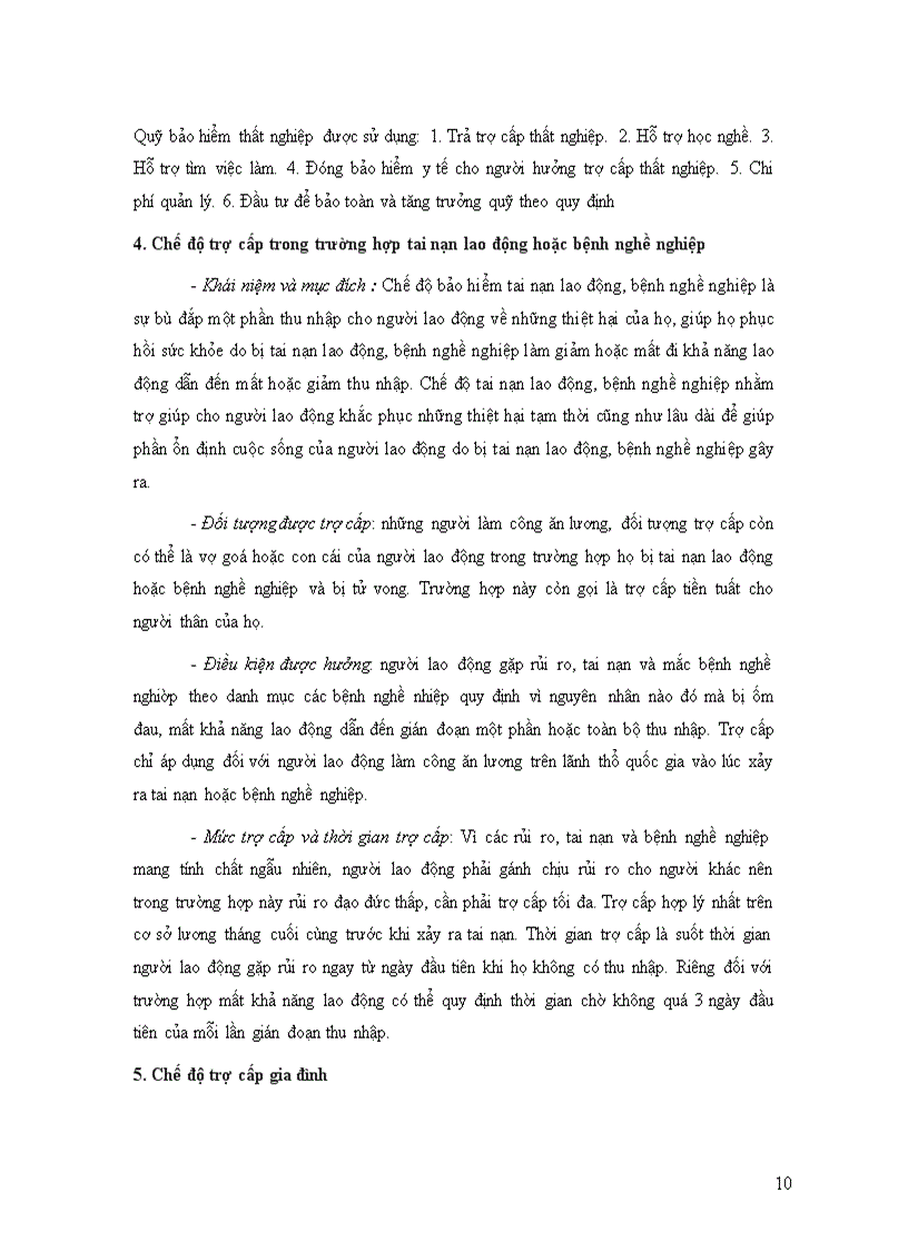 image for page Sự hình thành và phát triển các chế độ Bảo hiểm ngắn hạn ở Việt Nam 1