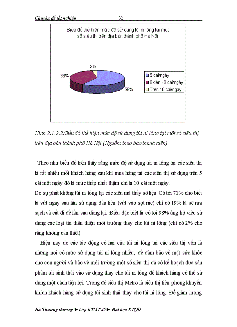 image for page Xác định mức sẵn lòng chi trả đối với các sản phẩm thân thiện với môi trường