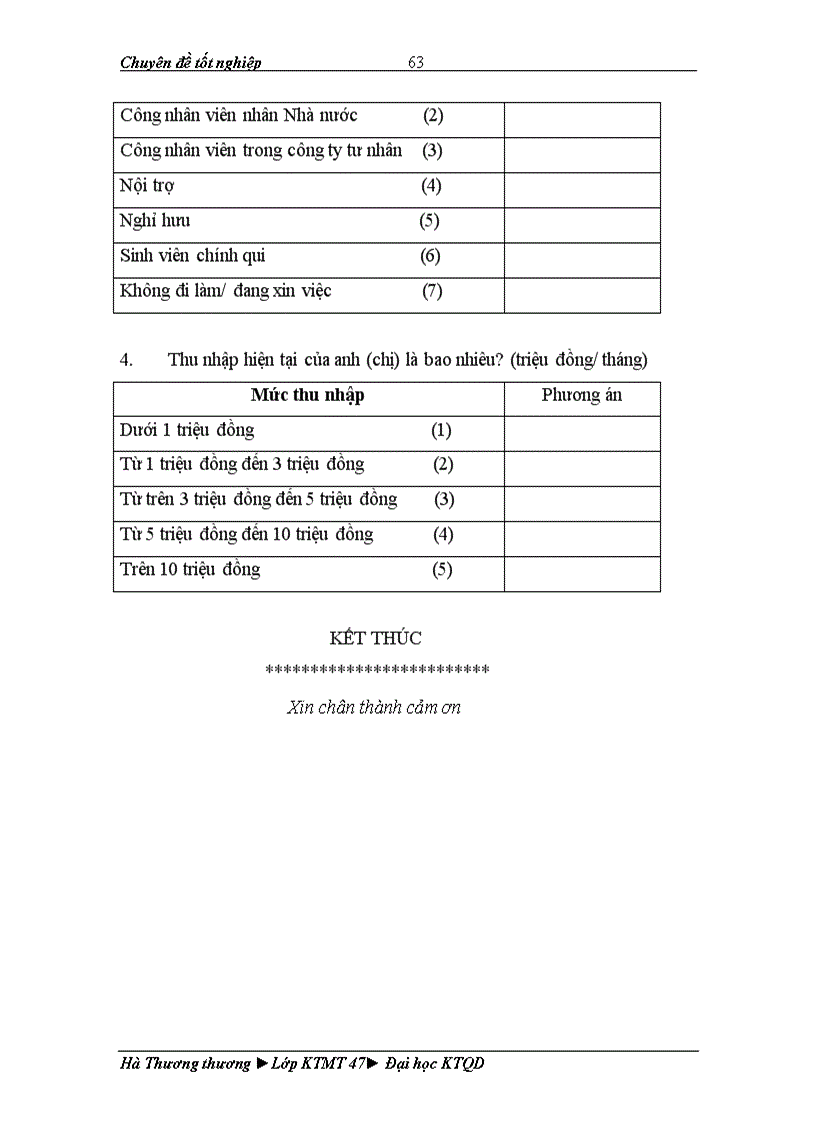 image for page Xác định mức sẵn lòng chi trả đối với các sản phẩm thân thiện với môi trường