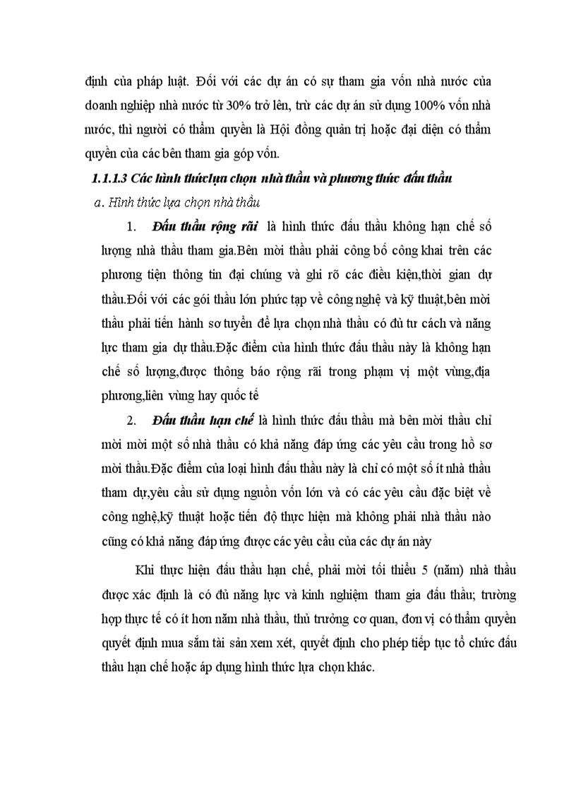 image for page Hoàn thiện công tác Tổ chức đấu thầu ở Tổng công ty Hàng không Việt Nam