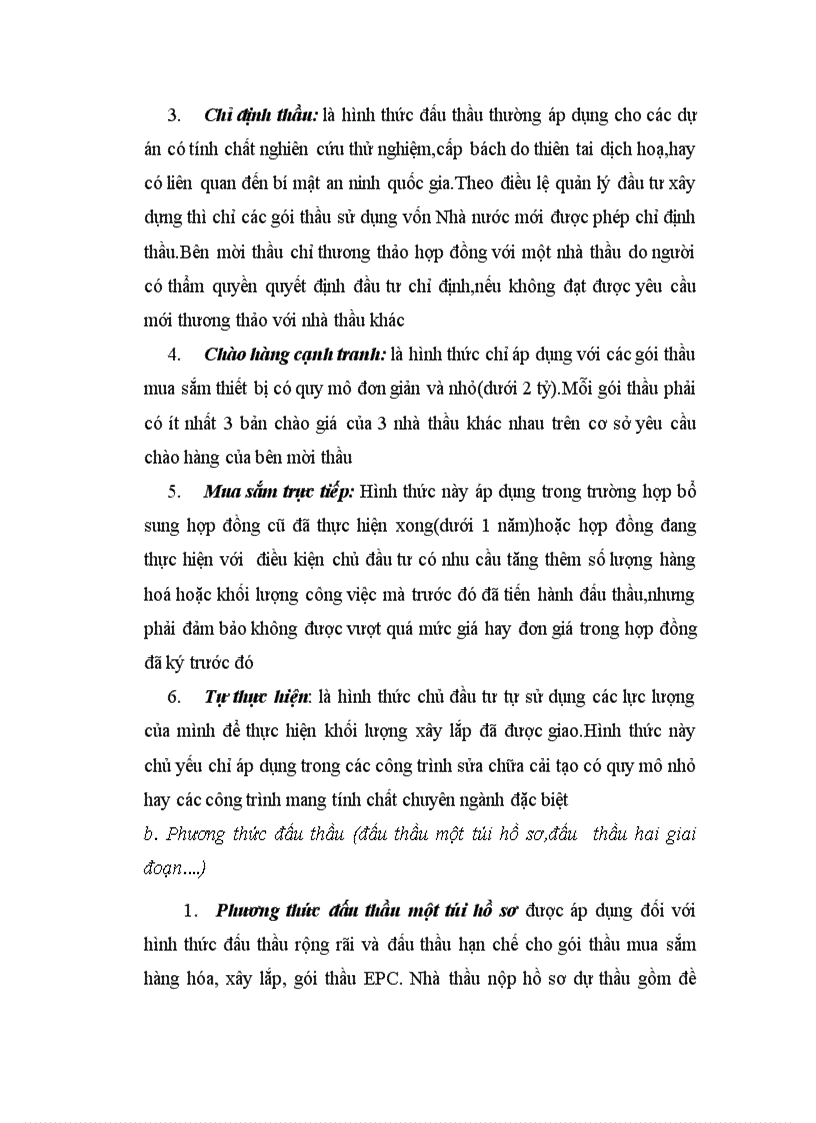 image for page Hoàn thiện công tác Tổ chức đấu thầu ở Tổng công ty Hàng không Việt Nam