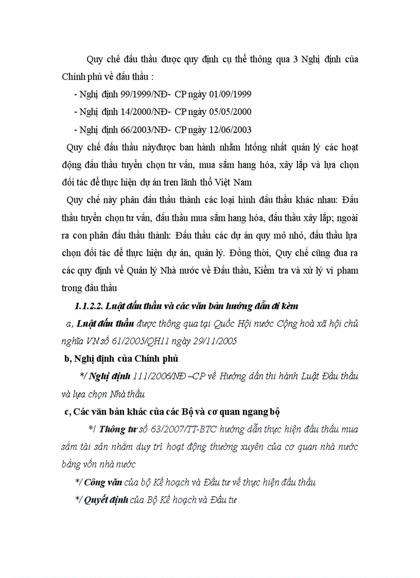 image for page Hoàn thiện công tác Tổ chức đấu thầu ở Tổng công ty Hàng không Việt Nam