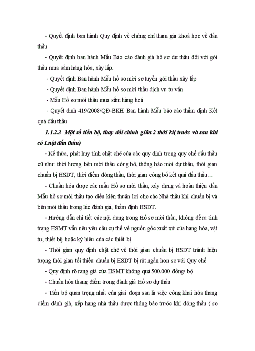 image for page Hoàn thiện công tác Tổ chức đấu thầu ở Tổng công ty Hàng không Việt Nam