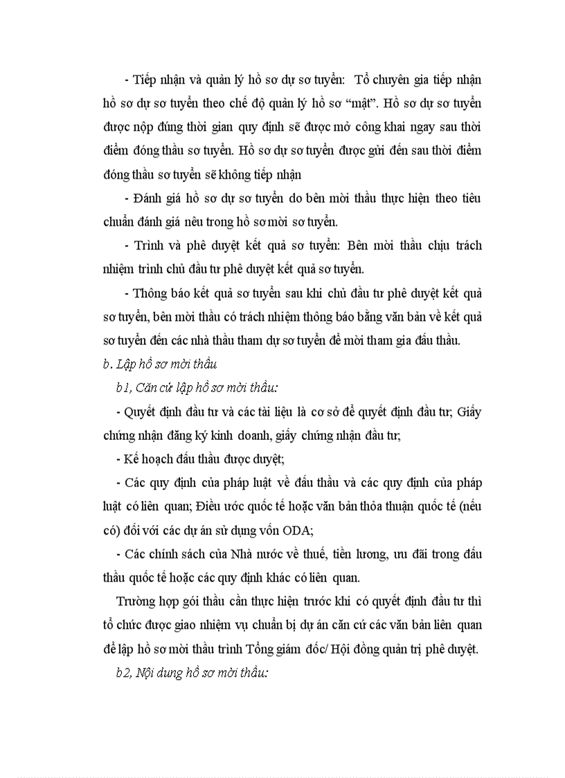 image for page Hoàn thiện công tác Tổ chức đấu thầu ở Tổng công ty Hàng không Việt Nam