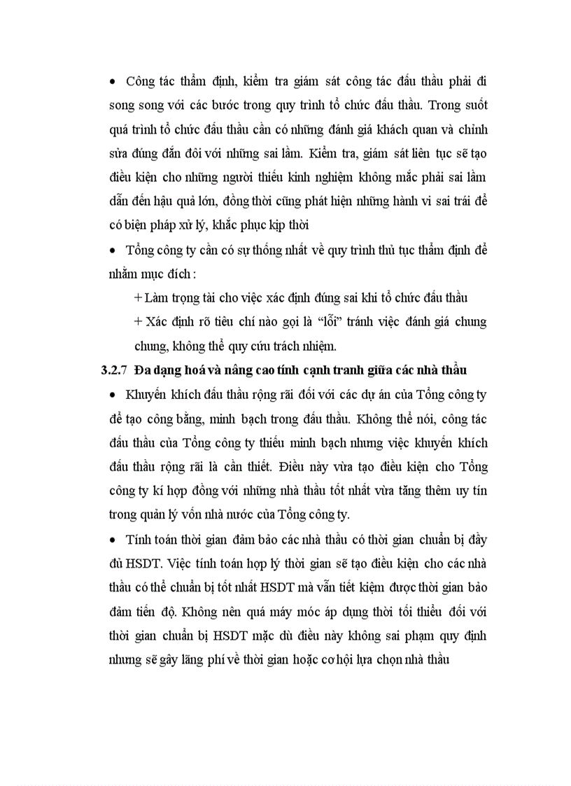 image for page Hoàn thiện công tác Tổ chức đấu thầu ở Tổng công ty Hàng không Việt Nam