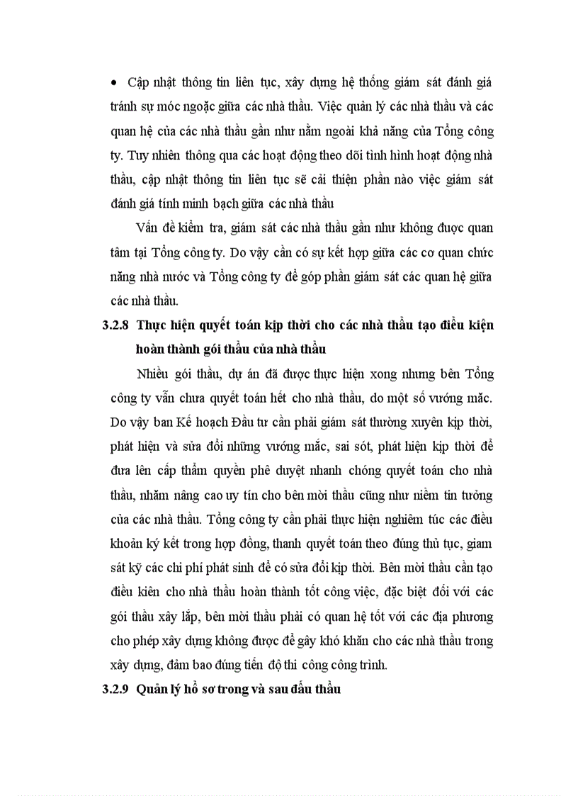 image for page Hoàn thiện công tác Tổ chức đấu thầu ở Tổng công ty Hàng không Việt Nam