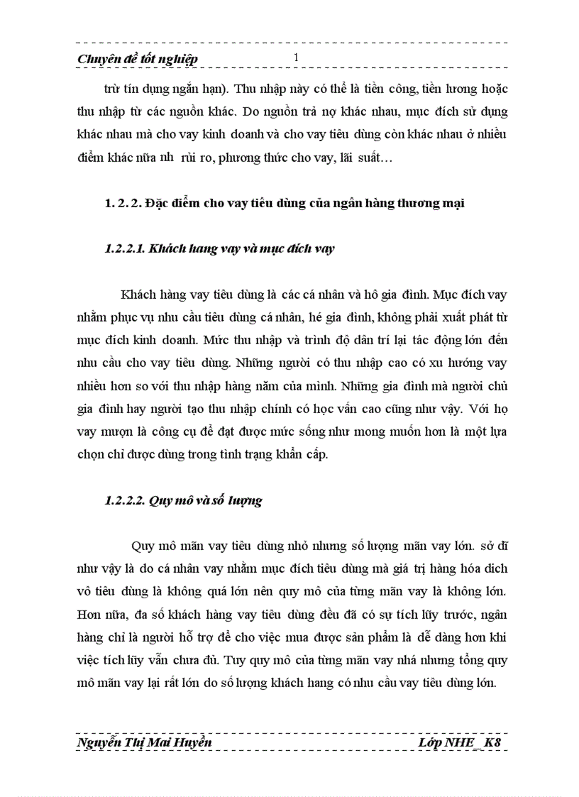 image for page Thực trạng và giải pháp mở rộng cho vay tiêu dùng của Chi nhánh Ngân hàng thương mại cổ phần Quân Đội Lê Trọng Tấn 1