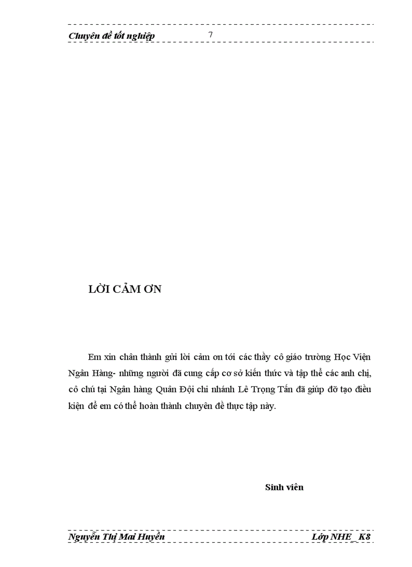 image for page Thực trạng và giải pháp mở rộng cho vay tiêu dùng của Chi nhánh Ngân hàng thương mại cổ phần Quân Đội Lê Trọng Tấn 1