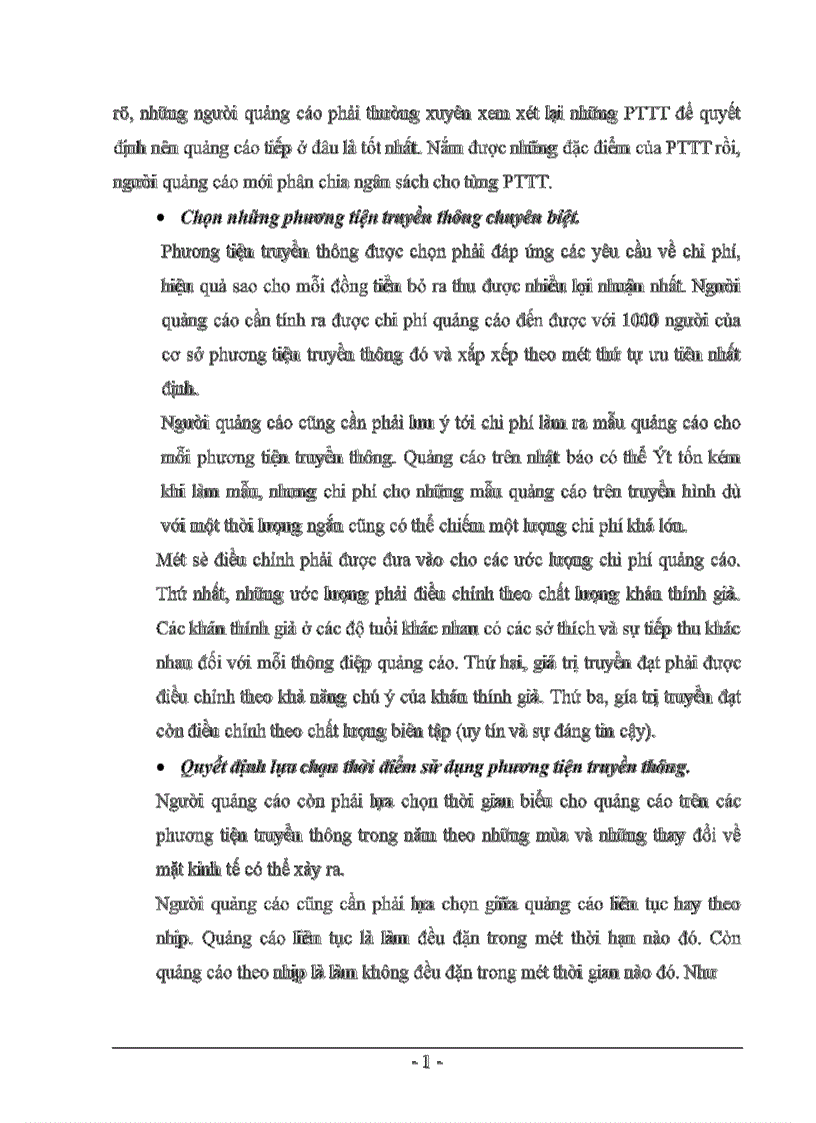 image for page Nghiên cứu hiệu quả truyền thông