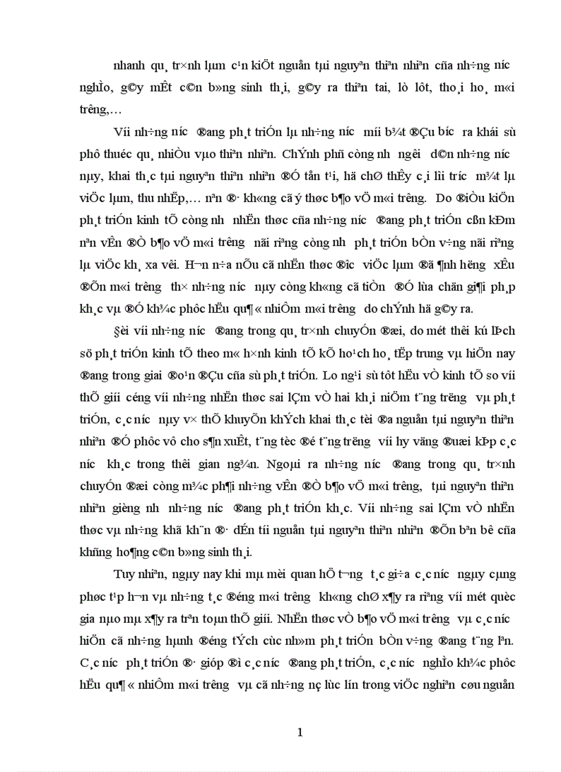 image for page Mối quan hệ giữa tăng trưởng kinh tế và phát triển bền vững trong lĩnh vực kinh tế nông nghiệp nông thôn