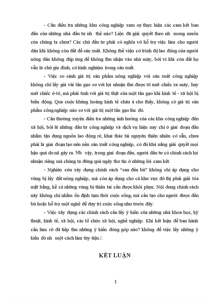 image for page Mối quan hệ giữa tăng trưởng kinh tế và phát triển bền vững trong lĩnh vực kinh tế nông nghiệp nông thôn