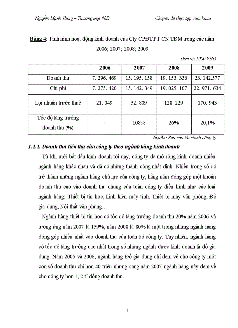 image for page Giải pháp thúc đẩy hoạt động marketing điện tử tại công ty cổ phần đầu tư phát triển công nghệ Thời Đại Mới