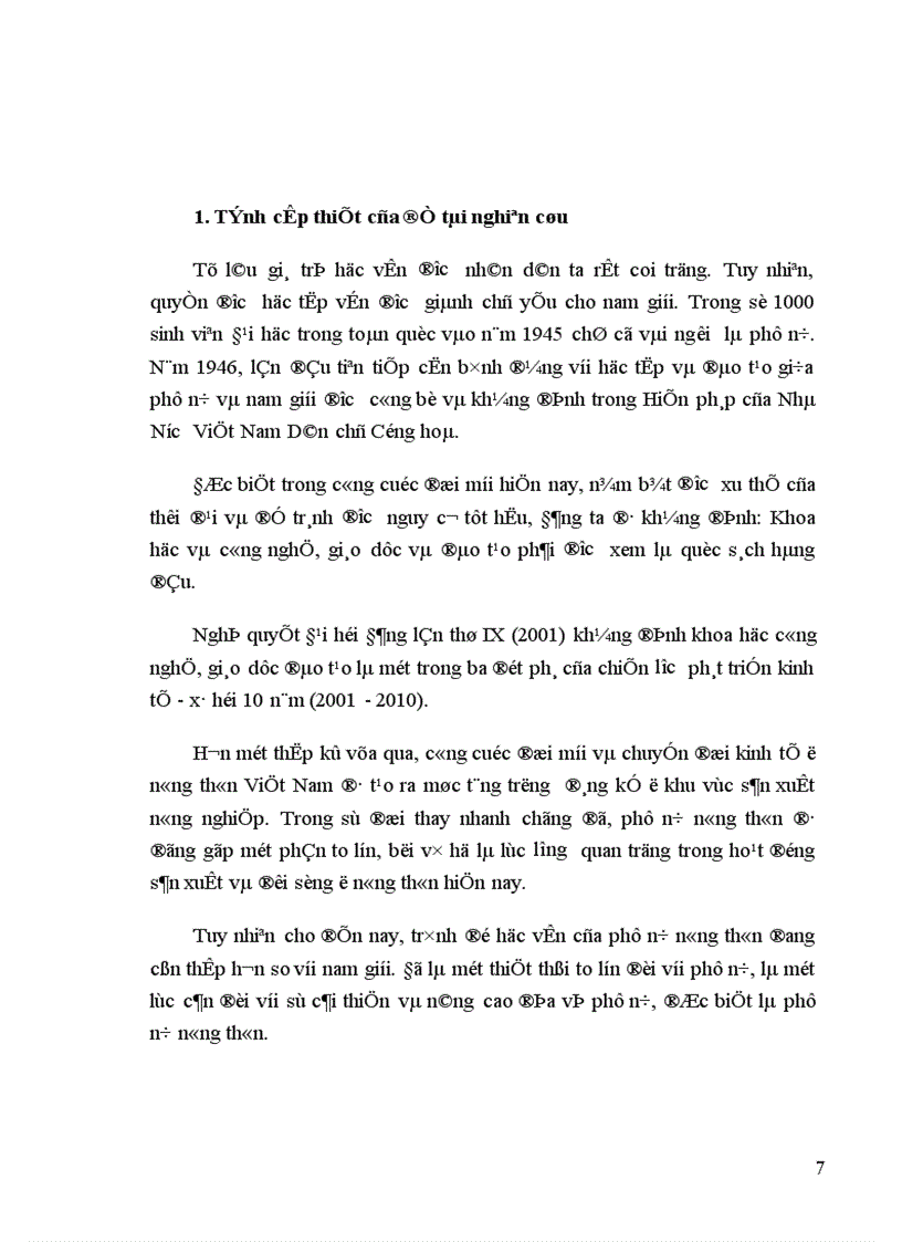 image for page Nghiên cứu về con người ở đồng bằng sông Hồng