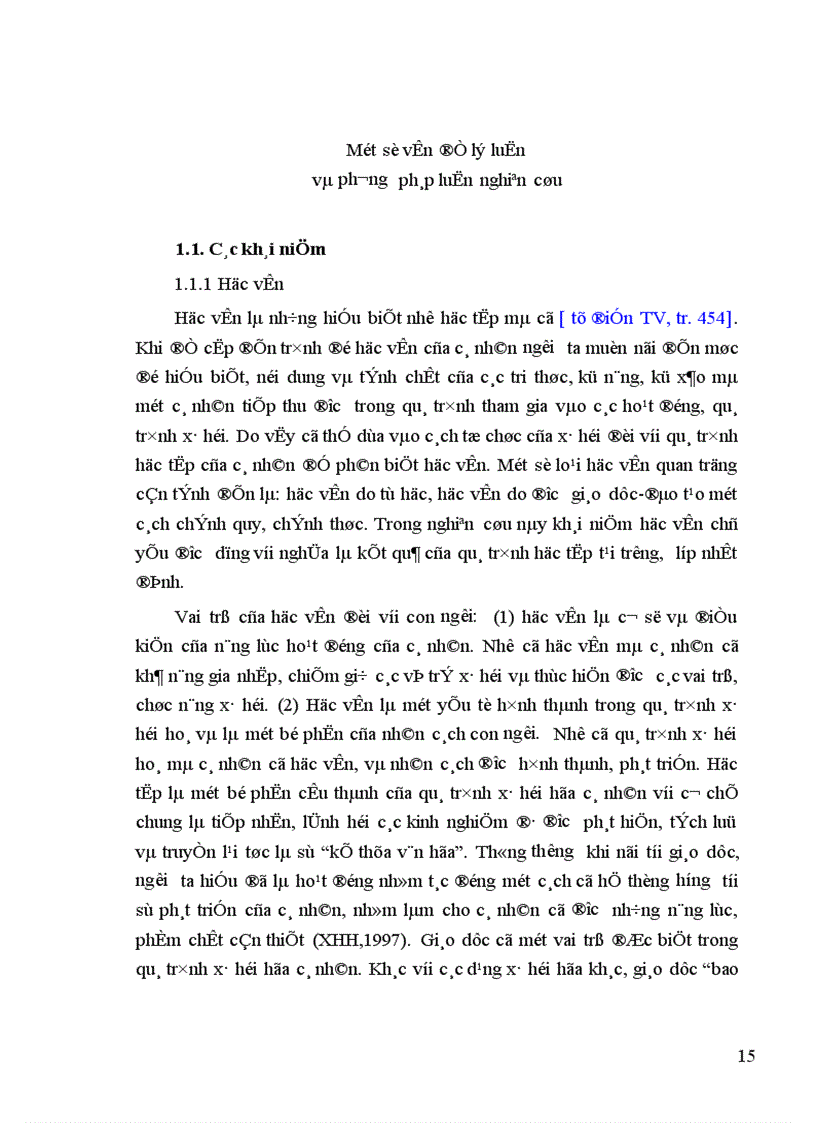 image for page Nghiên cứu về con người ở đồng bằng sông Hồng