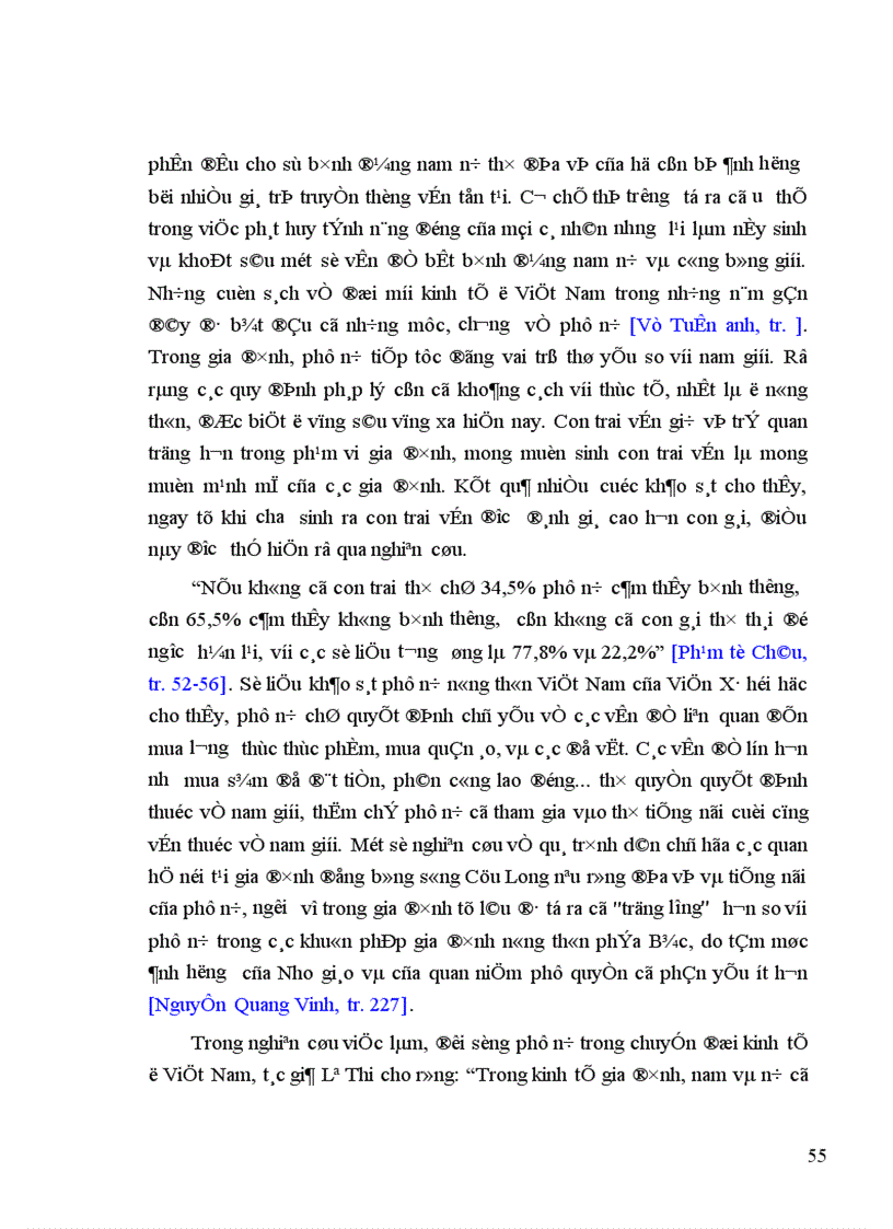 image for page Nghiên cứu về con người ở đồng bằng sông Hồng