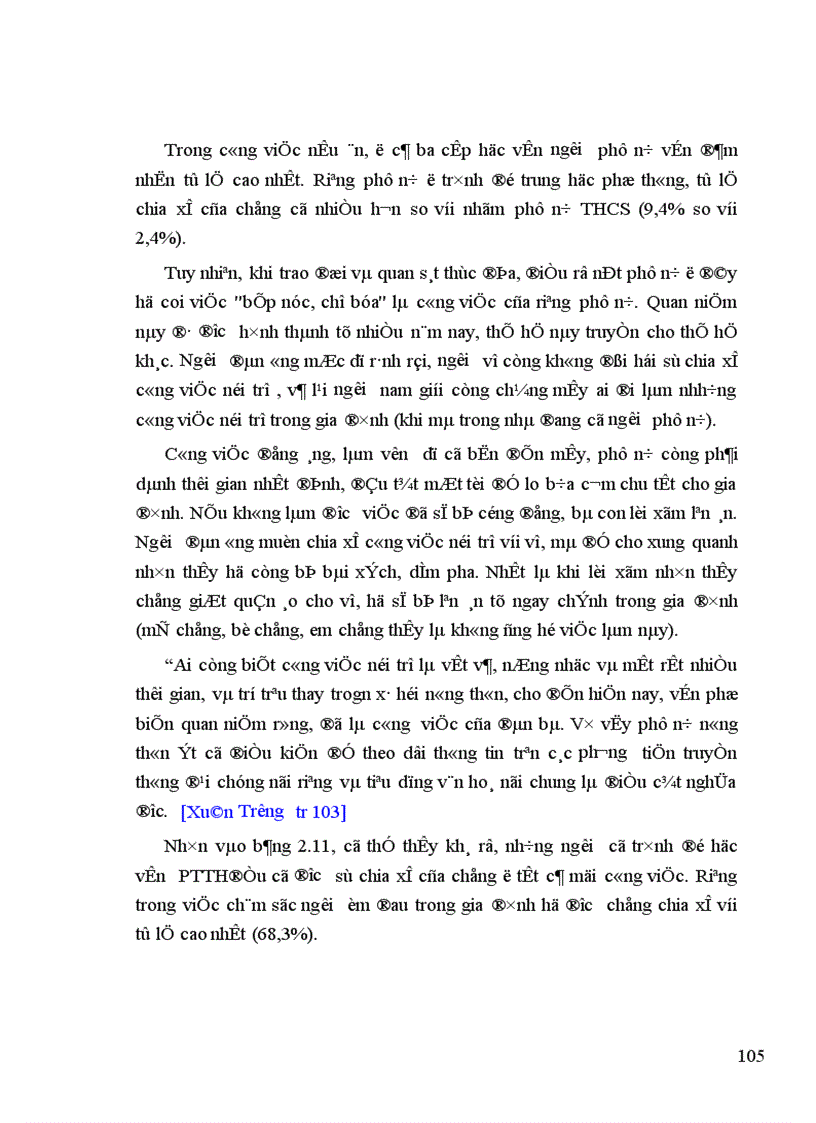 image for page Nghiên cứu về con người ở đồng bằng sông Hồng