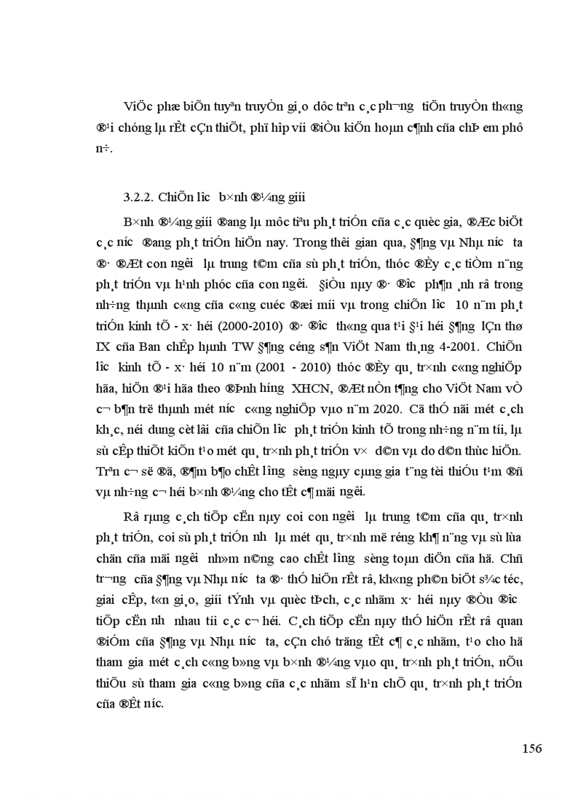 image for page Nghiên cứu về con người ở đồng bằng sông Hồng