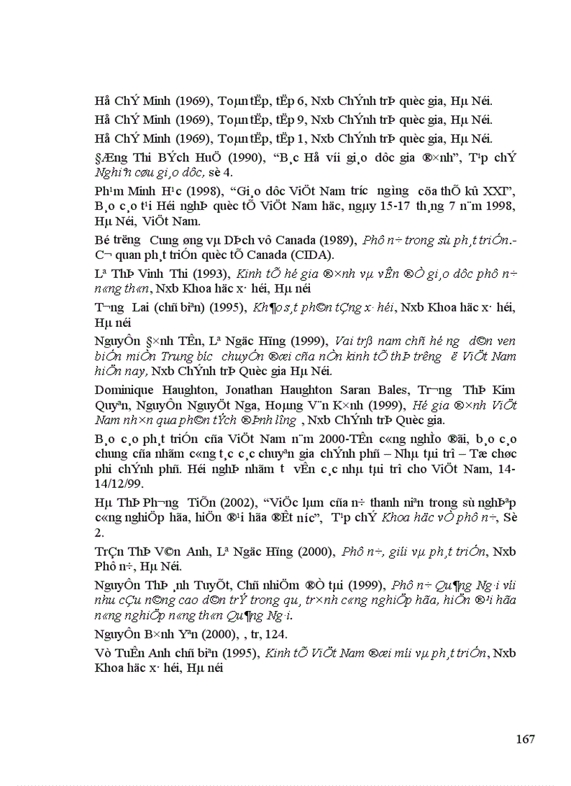 image for page Nghiên cứu về con người ở đồng bằng sông Hồng