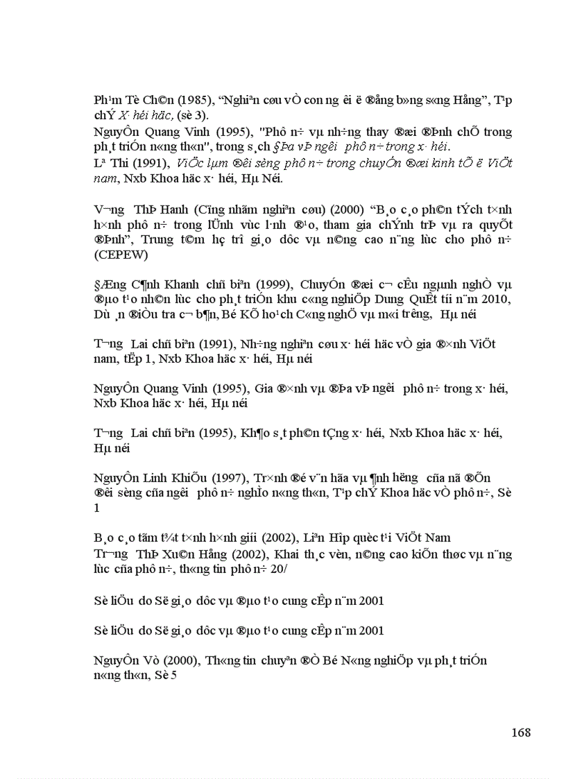 image for page Nghiên cứu về con người ở đồng bằng sông Hồng