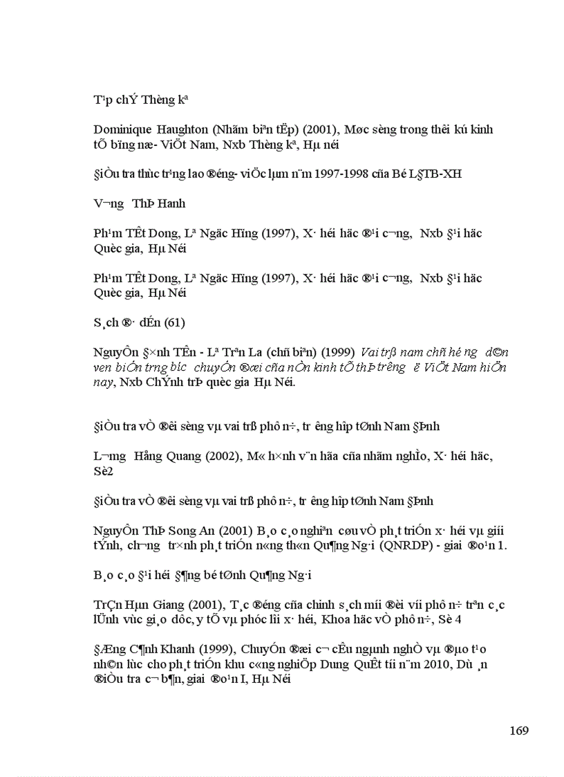 image for page Nghiên cứu về con người ở đồng bằng sông Hồng