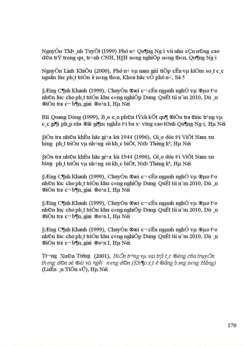 image for page Nghiên cứu về con người ở đồng bằng sông Hồng