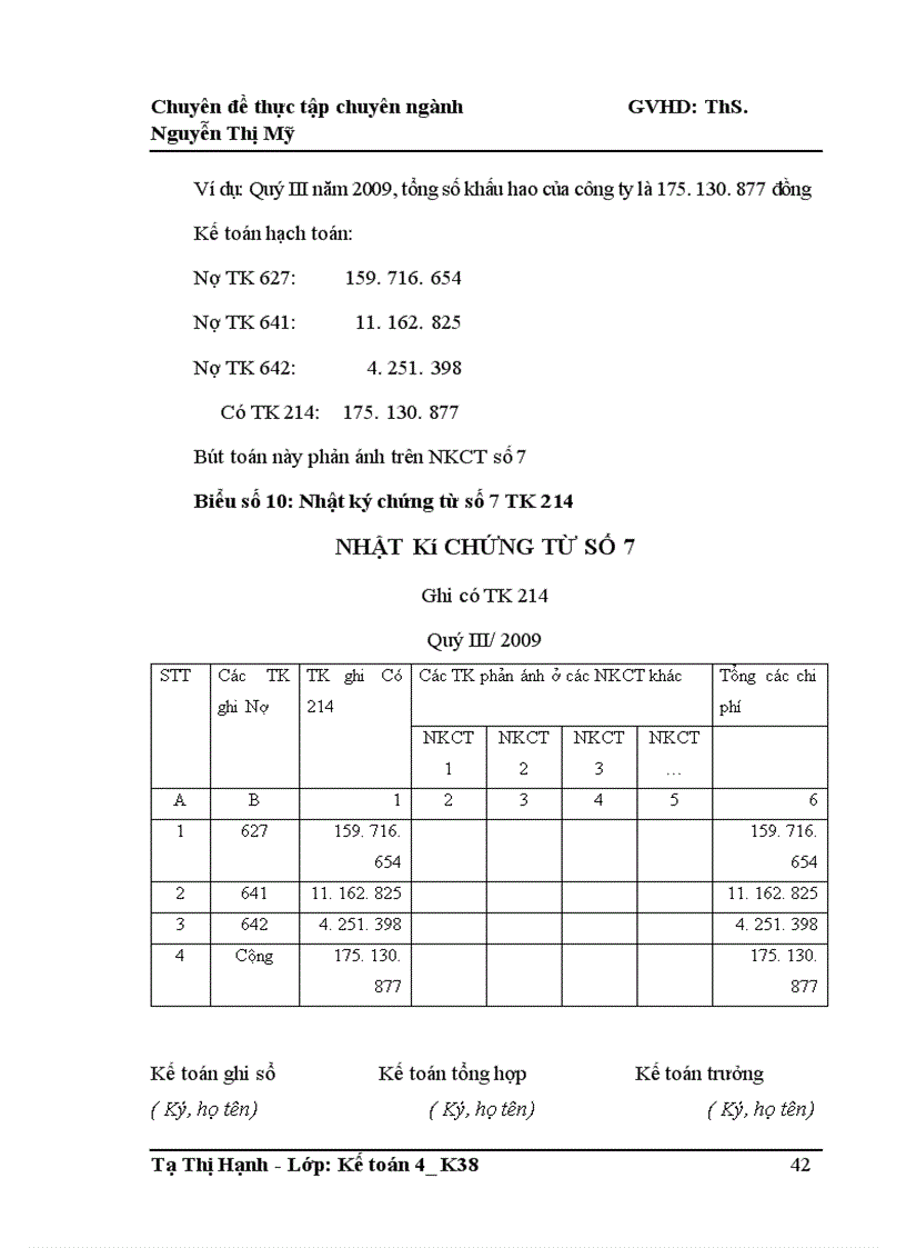 image for page Hoàn thiện kế toán tài sản cố định hữu hình tại Công ty cổ phần Sách và Thiết bị giáo dục Tràng An 1