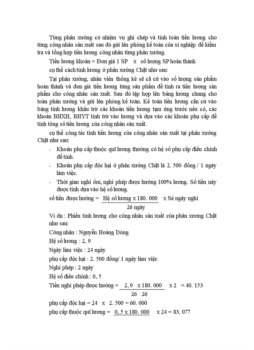 image for page Công tác hạch toán chi phí sản xuất và tính giá thành sản phẩm tại Công ty Da Giầy Hà Nội