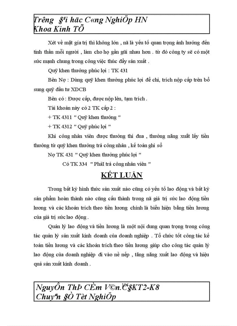 image for page Hoàn thiện công tác kế toán tiền lương và các khoản trích theo lương tại Công ty TNHH IN áNH DƯƠNG 1
