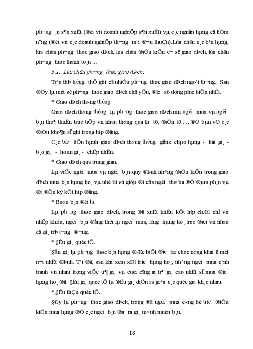 image for page Một số giải pháp nhằm thúc đẩy xuất khẩu nhóm hàng mây tre đan tại công ty xuất nhập khẩu tạp phẩm Hà Nội TOCONTAP